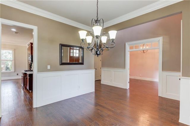 6504 Blue Water Drive, Buford, GA 30518