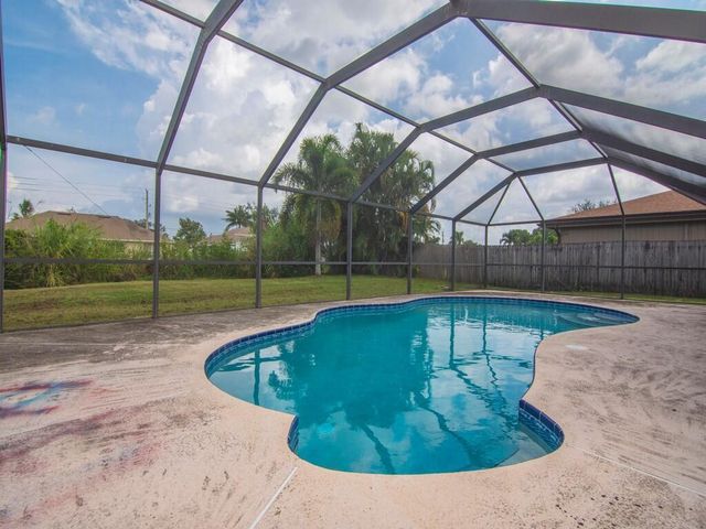 557 SW Duval Avenue, Port St Lucie, FL 34983
