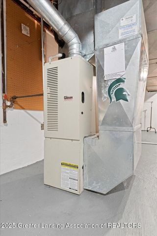 6030 Piper Avenue, Lansing, MI 48911