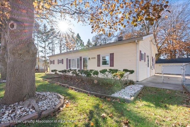 6030 Piper Avenue, Lansing, MI 48911