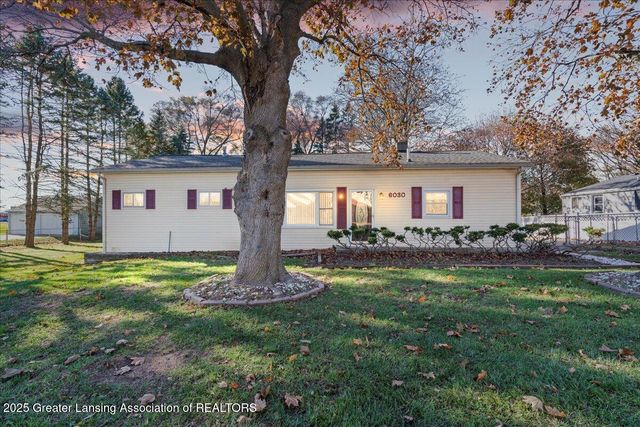 6030 Piper Avenue, Lansing, MI 48911