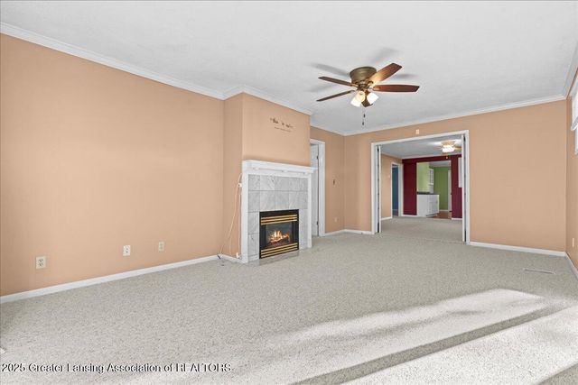 6030 Piper Avenue, Lansing, MI 48911