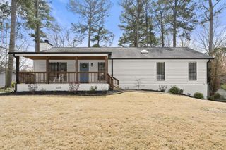 2774 Bentwood Drive, Marietta, GA 30062