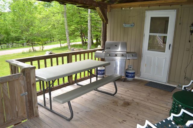 113 Lake Muskoday Road, Roscoe, NY 12776