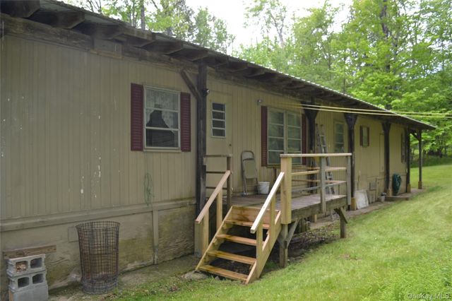 113 Lake Muskoday Road, Roscoe, NY 12776