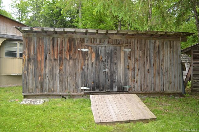 113 Lake Muskoday Road, Roscoe, NY 12776