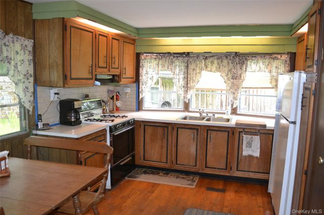 113 Lake Muskoday Road, Roscoe, NY 12776