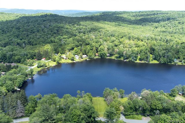 113 Lake Muskoday Road, Roscoe, NY 12776
