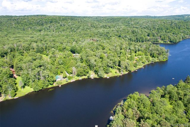 113 Lake Muskoday Road, Roscoe, NY 12776