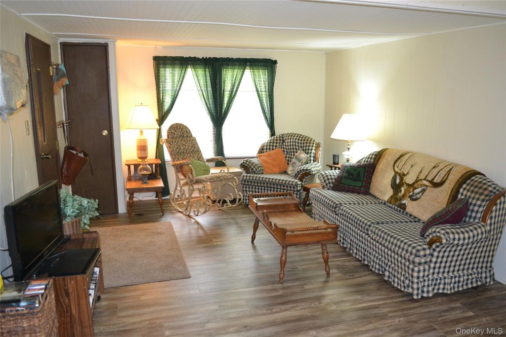 113 Lake Muskoday Road, Roscoe, NY 12776