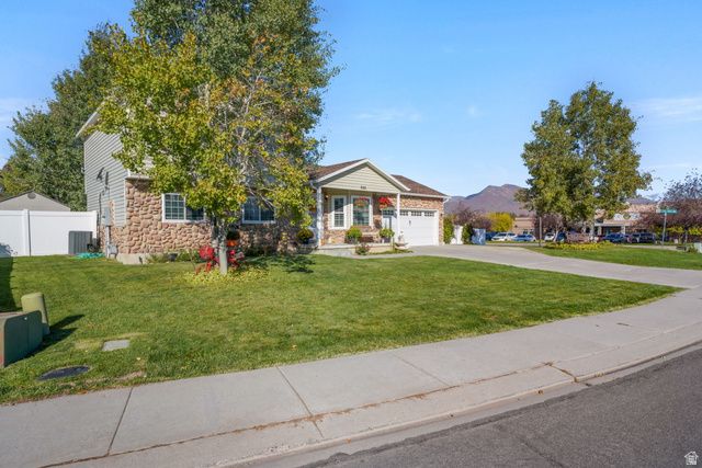 920 S 750 W, Heber City, UT 84032