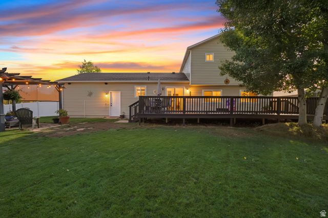 920 S 750 W, Heber City, UT 84032