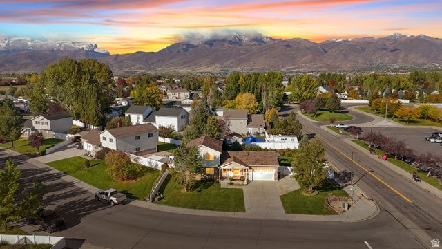 920 S 750 W, Heber City, UT 84032