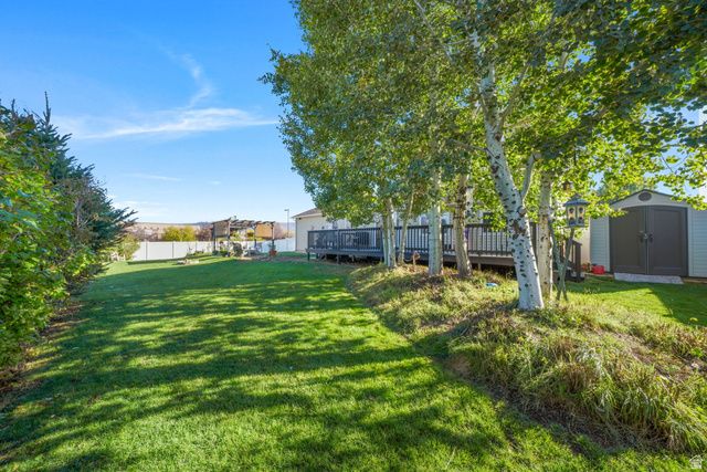 920 S 750 W, Heber City, UT 84032