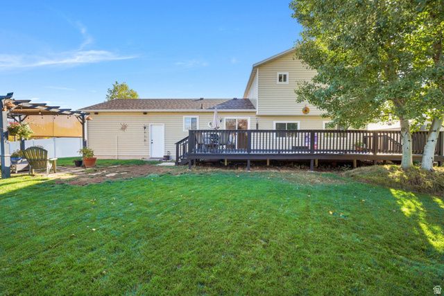 920 S 750 W, Heber City, UT 84032