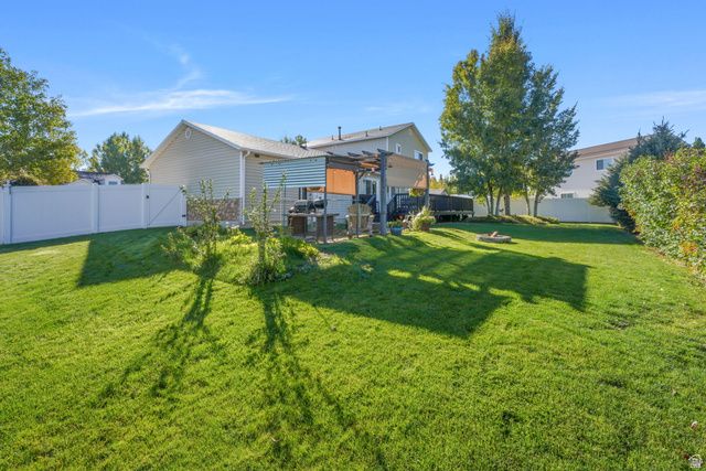 920 S 750 W, Heber City, UT 84032