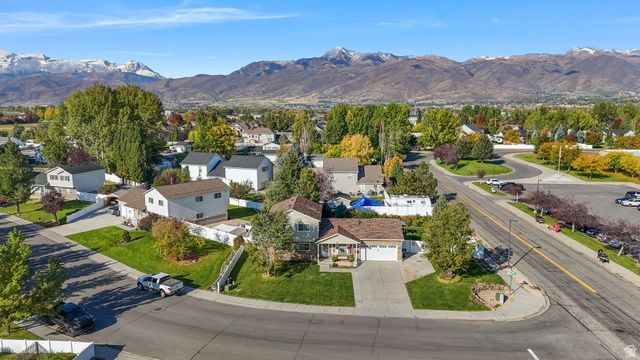 920 S 750 W, Heber City, UT 84032