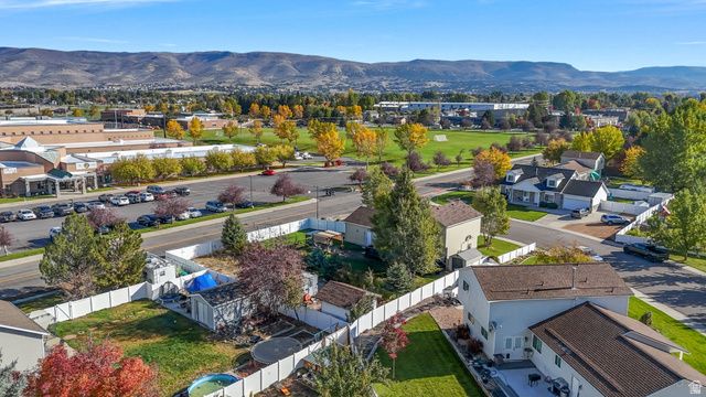 920 S 750 W, Heber City, UT 84032