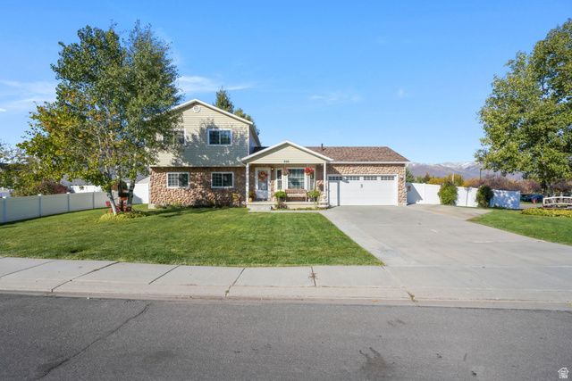920 S 750 W, Heber City, UT 84032