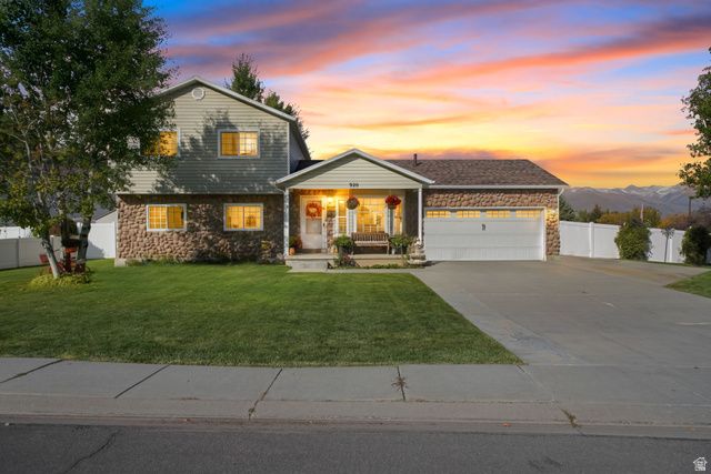 920 S 750 W, Heber City, UT 84032