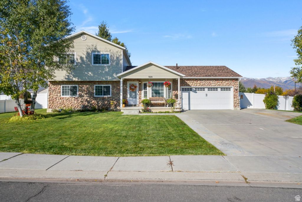 920 S 750 W, Heber City, UT 84032