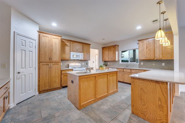 TBD Lot 1 Couty road 4725, Leonard, TX 75452