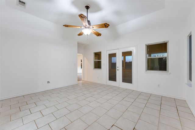 TBD Lot 1 Couty road 4725, Leonard, TX 75452