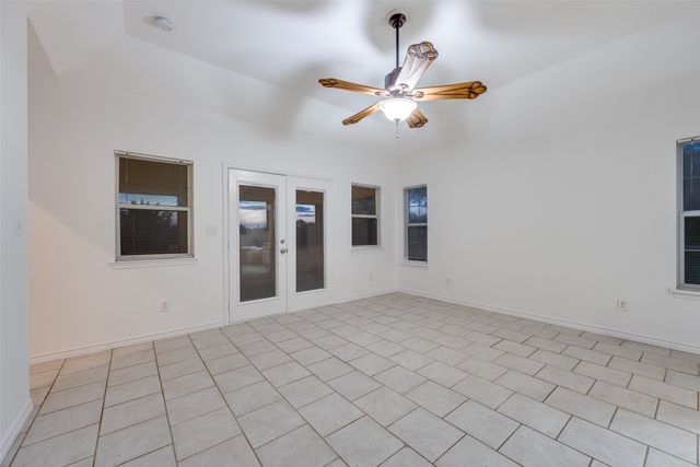 TBD Lot 1 Couty road 4725, Leonard, TX 75452