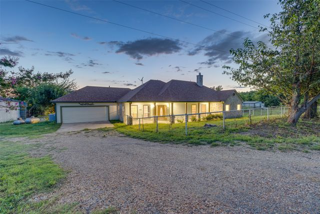 TBD Lot 1 Couty road 4725, Leonard, TX 75452