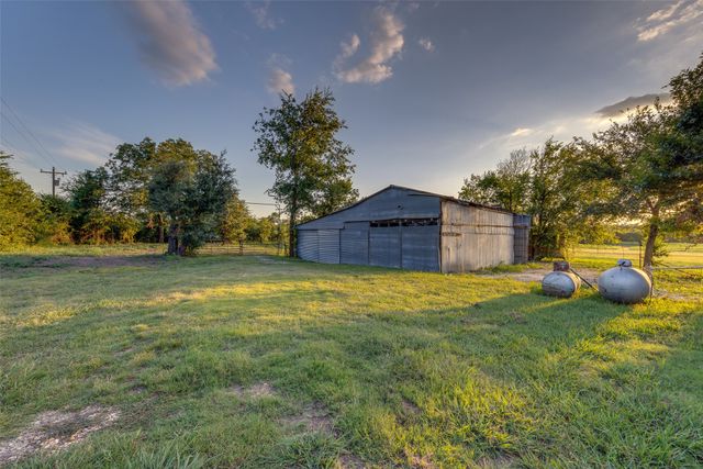TBD Lot 1 Couty road 4725, Leonard, TX 75452