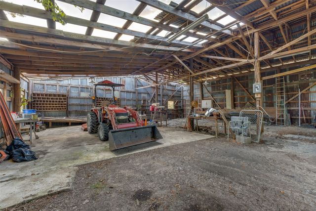 TBD Lot 1 Couty road 4725, Leonard, TX 75452