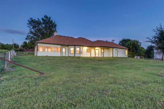 TBD Lot 1 Couty road 4725, Leonard, TX 75452