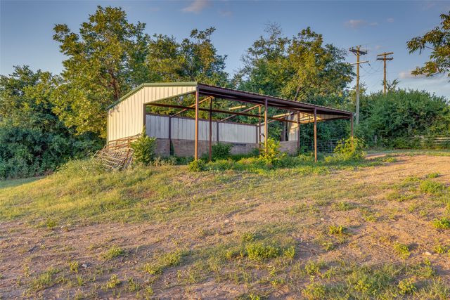 TBD Lot 1 Couty road 4725, Leonard, TX 75452