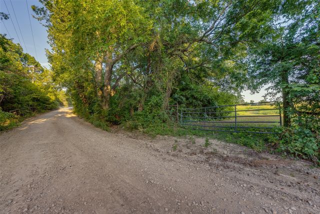 TBD Lot 1 Couty road 4725, Leonard, TX 75452
