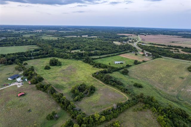 TBD Lot 1 Couty road 4725, Leonard, TX 75452