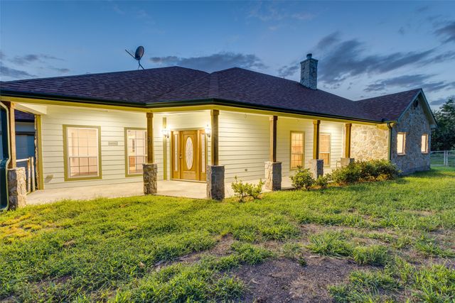TBD Lot 1 Couty road 4725, Leonard, TX 75452