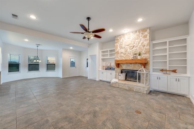TBD Lot 1 Couty road 4725, Leonard, TX 75452