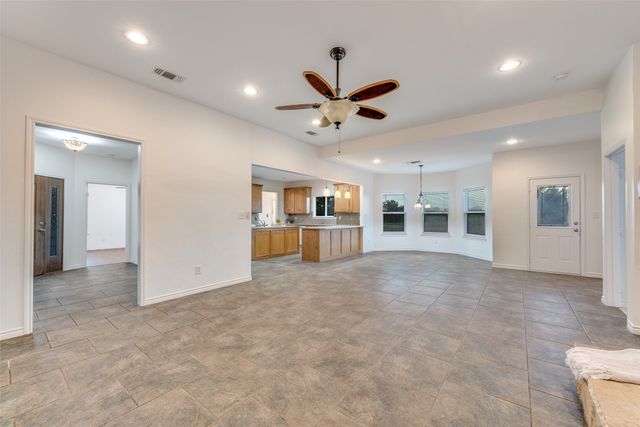 TBD Lot 1 Couty road 4725, Leonard, TX 75452