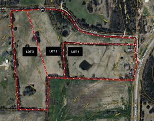 TBD Lot 1 Couty road 4725, Leonard, TX 75452