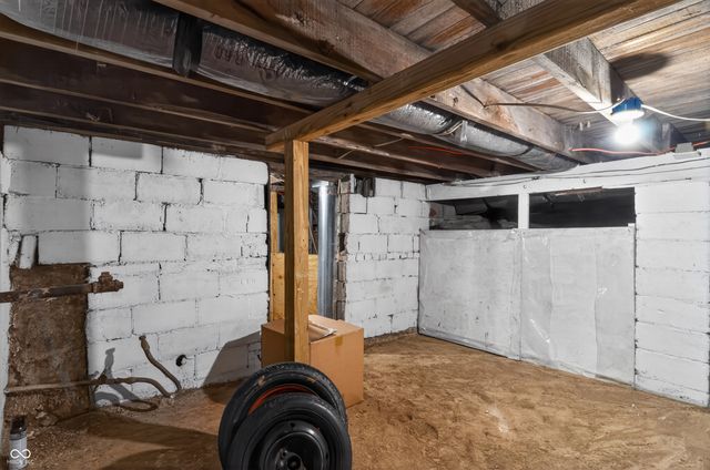616 W 39th Street, Indianapolis, IN 46208