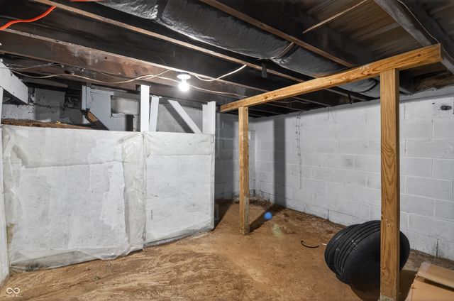 616 W 39th Street, Indianapolis, IN 46208