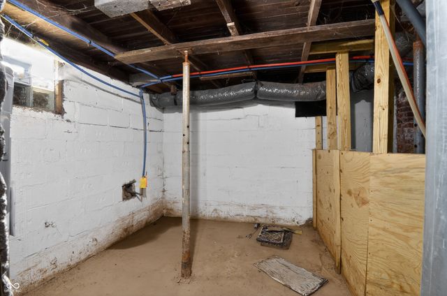 616 W 39th Street, Indianapolis, IN 46208