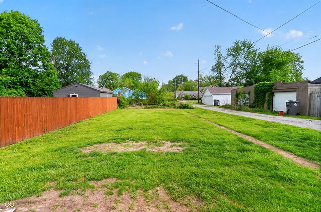 616 W 39th Street, Indianapolis, IN 46208