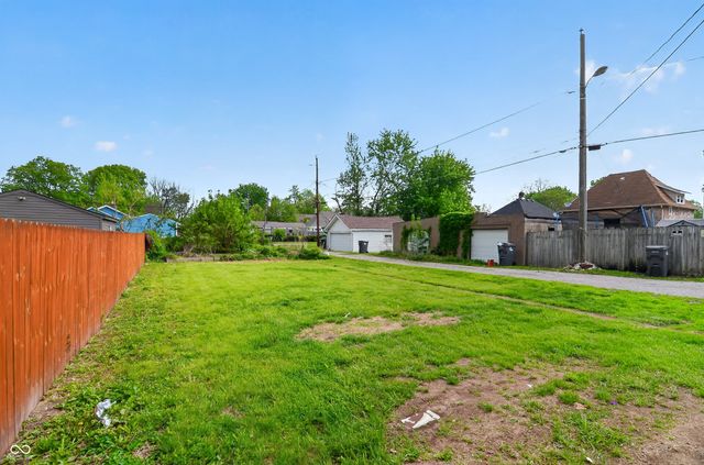 616 W 39th Street, Indianapolis, IN 46208