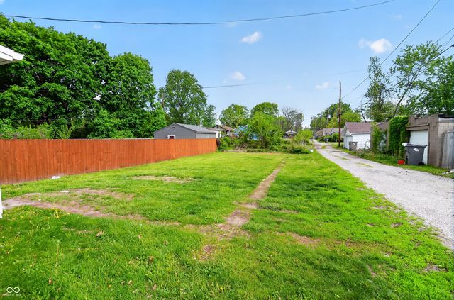 616 W 39th Street, Indianapolis, IN 46208