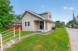 616 W 39th Street, Indianapolis, IN 46208