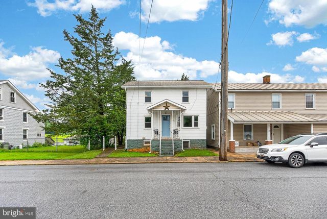 14 WHYTE ST, Union Bridge, MD 21791