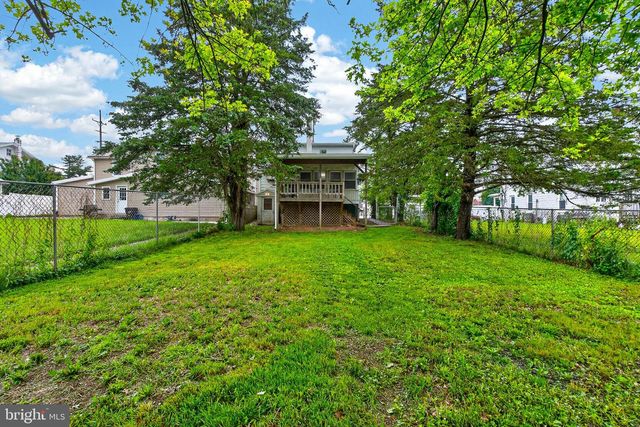14 WHYTE ST, Union Bridge, MD 21791