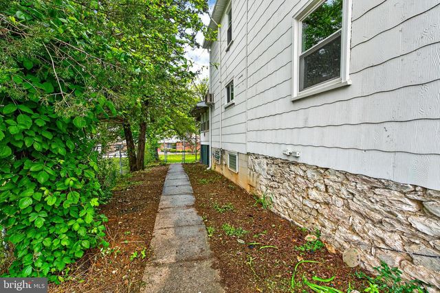 14 WHYTE ST, Union Bridge, MD 21791