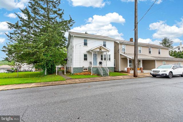 14 WHYTE ST, Union Bridge, MD 21791